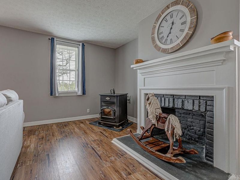 8631 Preble County Line Road, Gratis Township, OH 45327 Photo 24