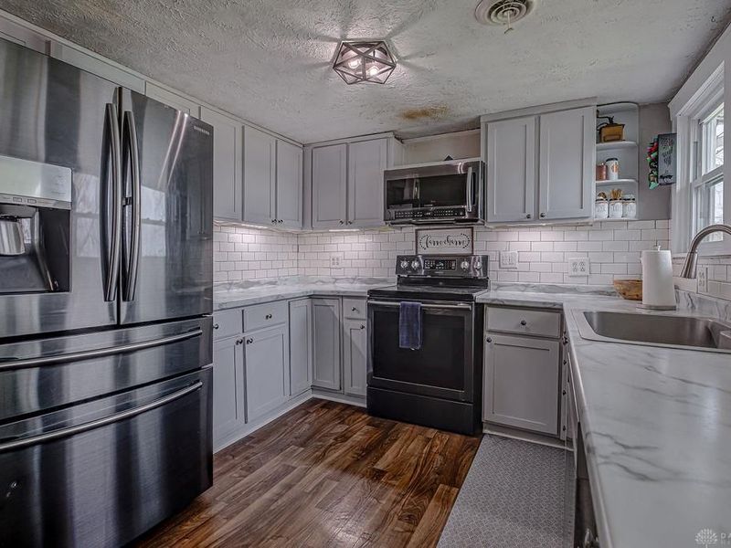 8631 Preble County Line Road, Gratis Township, OH 45327 Photo 26