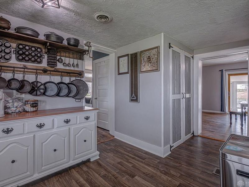 8631 Preble County Line Road, Gratis Township, OH 45327 Photo 29