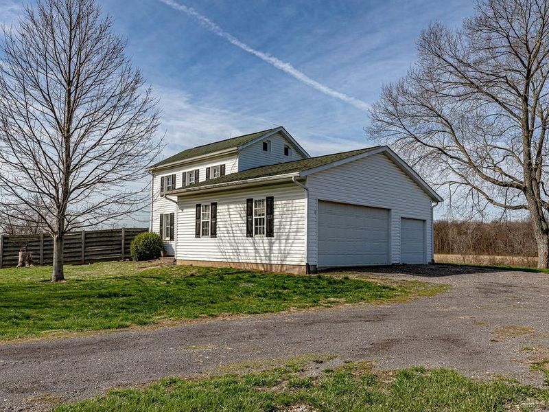 8631 Preble County Line Road, Gratis Township, OH 45327 Photo 3