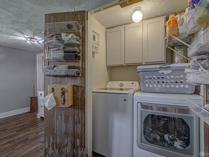 8631 Preble County Line Road, Gratis Township, OH 45327 Photo 31