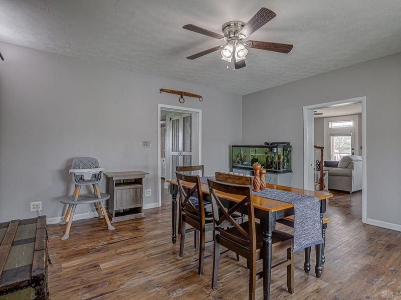 8631 Preble County Line Road, Gratis Township, OH 45327 Photo 33