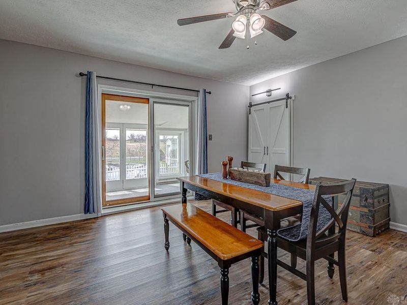 8631 Preble County Line Road, Gratis Township, OH 45327 Photo 34