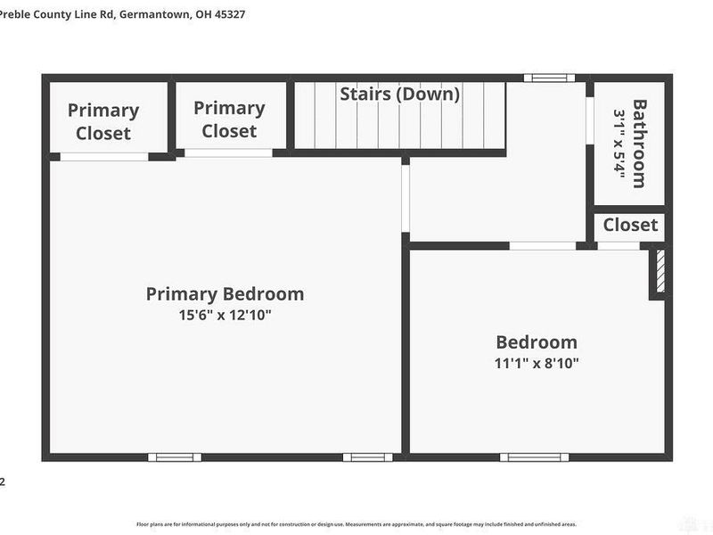 8631 Preble County Line Road, Gratis Township, OH 45327 Photo 37