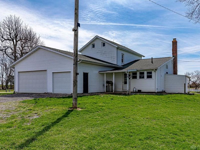 8631 Preble County Line Road, Gratis Township, OH 45327 Photo 4