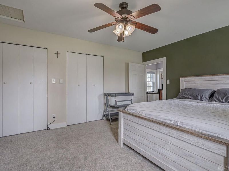 8631 Preble County Line Road, Gratis Township, OH 45327 Photo 40