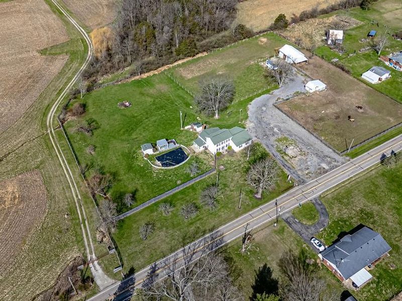 8631 Preble County Line Road, Gratis Township, OH 45327 Photo 45