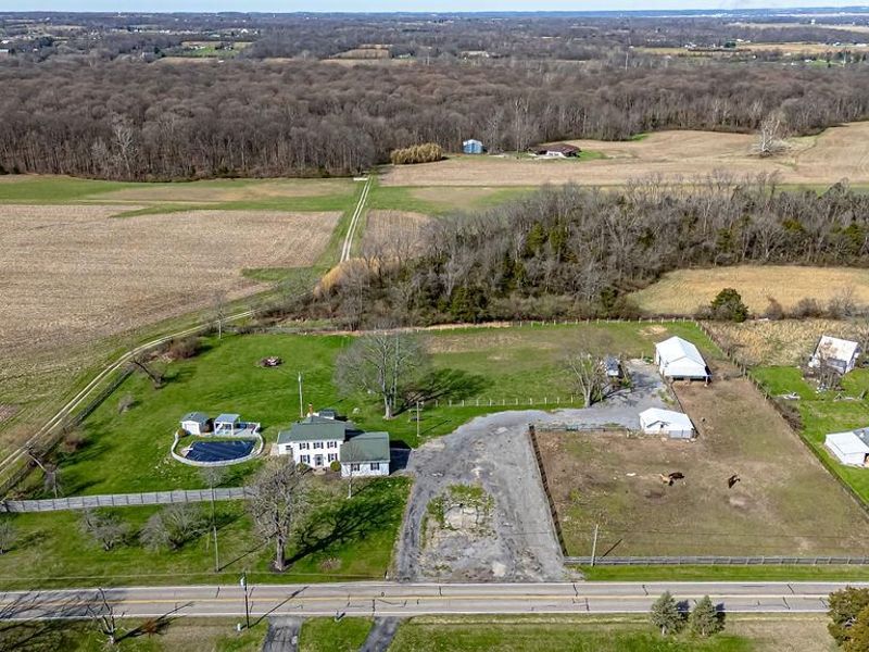 8631 Preble County Line Road, Gratis Township, OH 45327 Photo 46