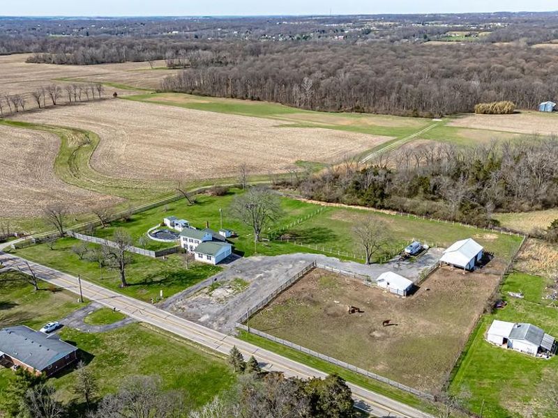 8631 Preble County Line Road, Gratis Township, OH 45327 Photo 47