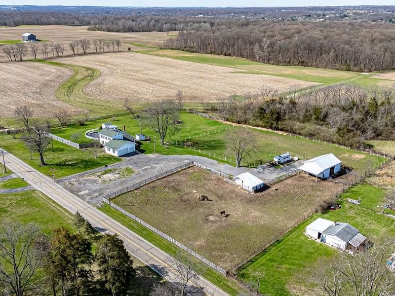 8631 Preble County Line Road, Gratis Township, OH 45327 Photo 48