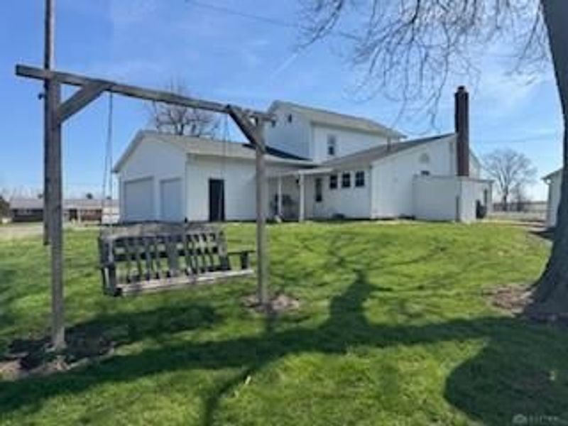 8631 Preble County Line Road, Gratis Township, OH 45327 Photo 5