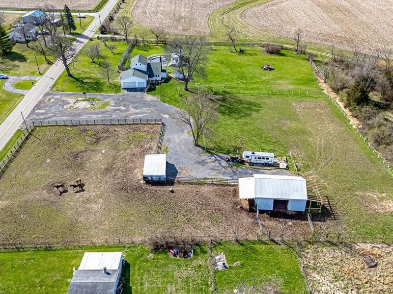 8631 Preble County Line Road, Gratis Township, OH 45327 Photo 50