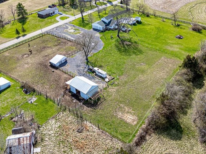 8631 Preble County Line Road, Gratis Township, OH 45327 Photo 52