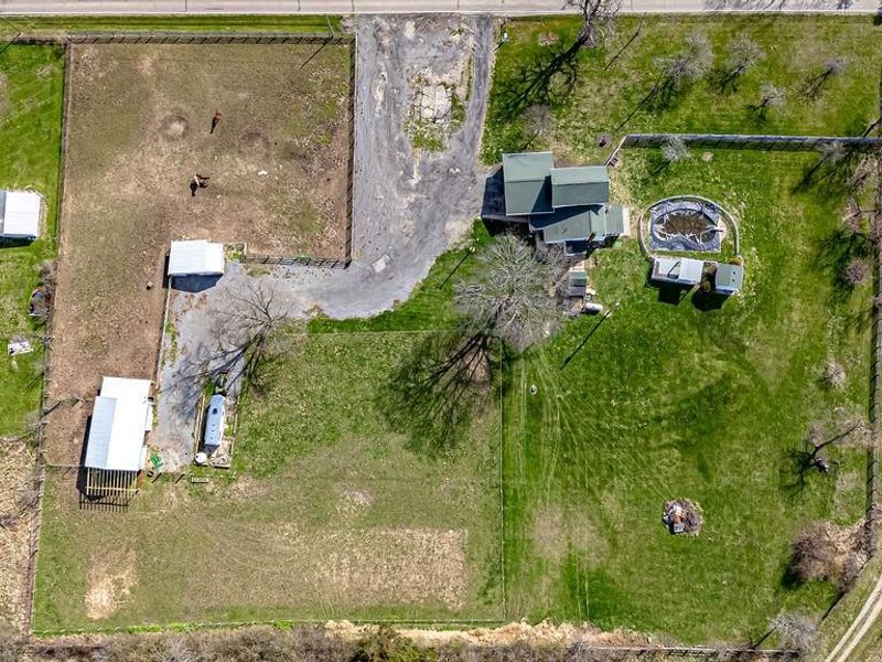 8631 Preble County Line Road, Gratis Township, OH 45327 Photo 55