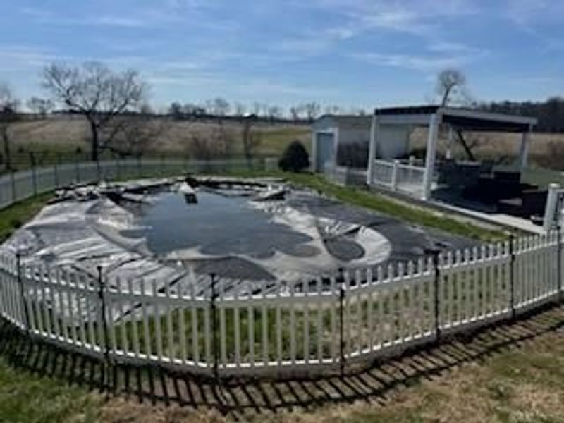 8631 Preble County Line Road, Gratis Township, OH 45327 Photo 59