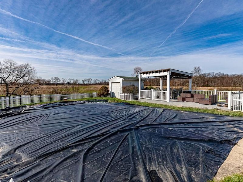 8631 Preble County Line Road, Gratis Township, OH 45327 Photo 8