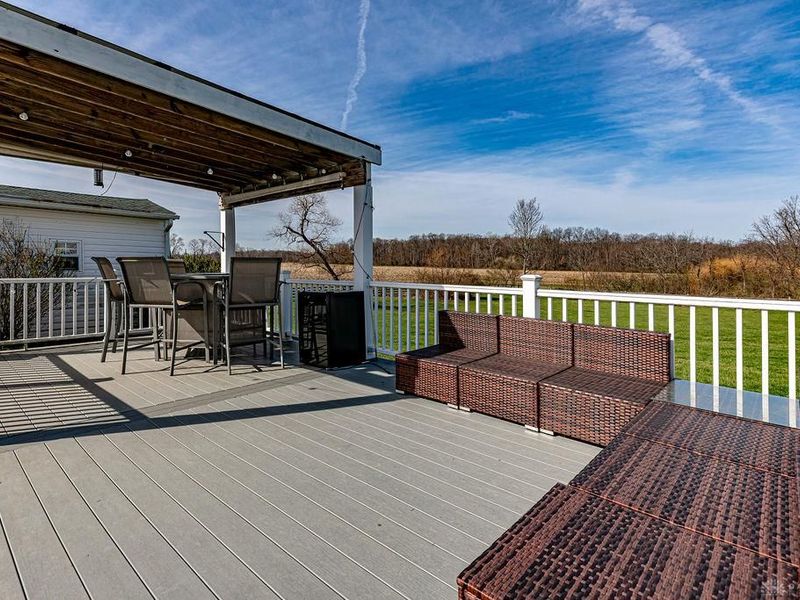 8631 Preble County Line Road, Gratis Township, OH 45327 Photo 9