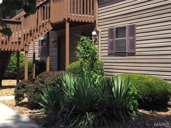 122 ASHLEY Drive , Fairview Heights, IL 62208