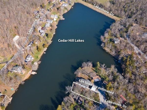 7324 Lakeshore Drive , Cedar Hill, MO 63016