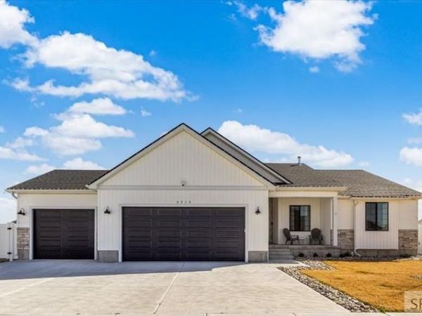 5919 E Magellan Lane, AMMON, ID 83406