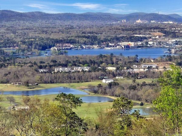 XXX MT RIANTE Road, Hot Springs, AR 71913