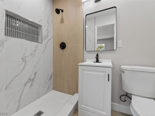 1400 Pyramid Drive , Las Vegas, NV 89108