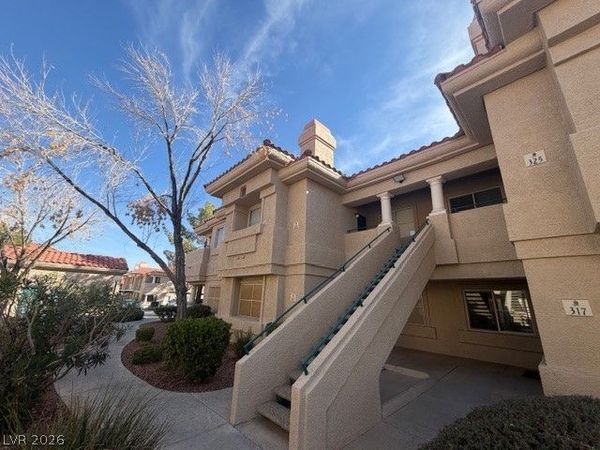 323 Manti Place , Unit None, Henderson, NV 89014