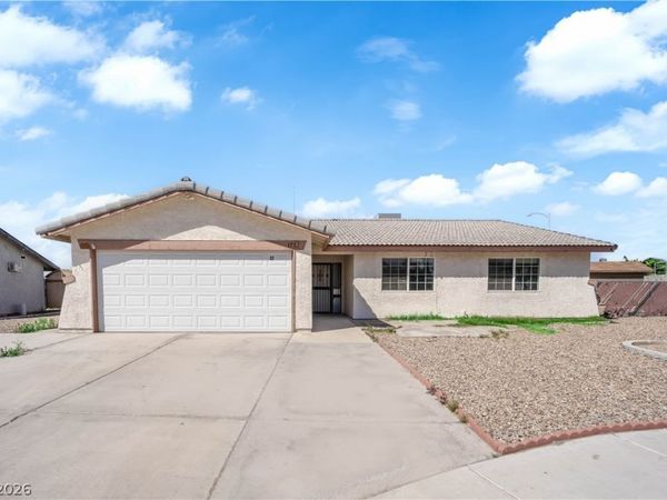 1733 Wetherly Court, Las Vegas, NV 89156