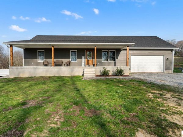 795 E Poe Young Road, Campbellsville, KY 42718