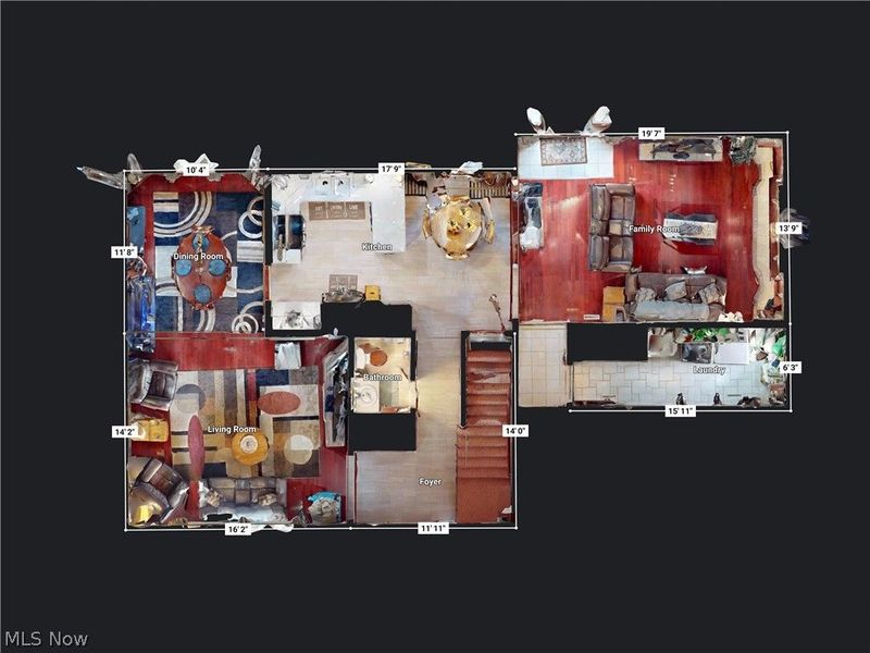 4418 Stary Drive, Parma, OH 44134 Photo 46