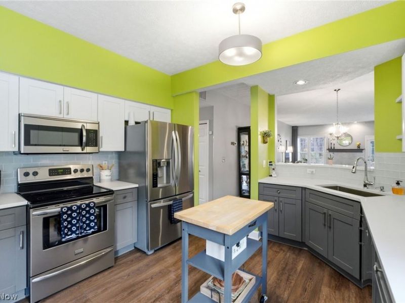 469 Eagle Trace, Mayfield Heights, OH 44124 Photo 11