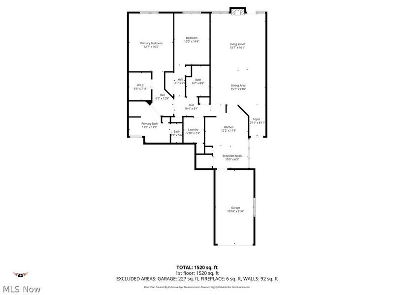 469 Eagle Trace, Mayfield Heights, OH 44124 Photo 34
