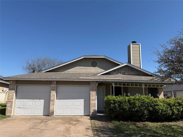 12103 Sunderland DR, Austin, TX 78753