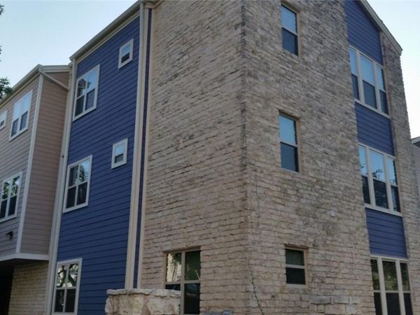 2414 Longview ST, Unit 206, Austin, TX 78705