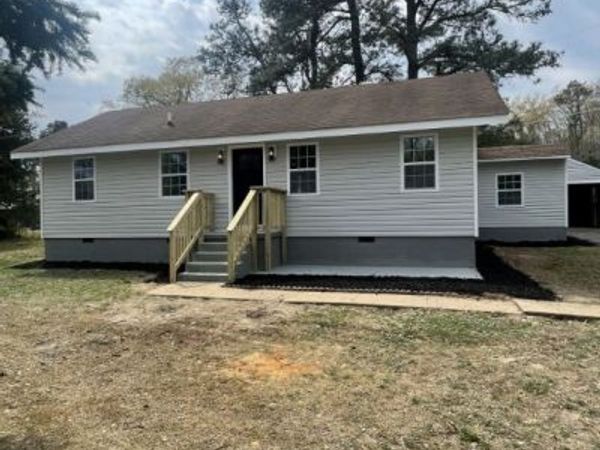 8418 Buffin Road , Henrico, VA 23231