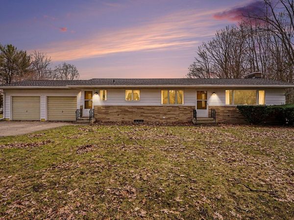 11550 144th Avenue, West Olive, MI 49460