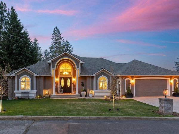 1414 W Ardmore Dr, Spokane, WA 99218