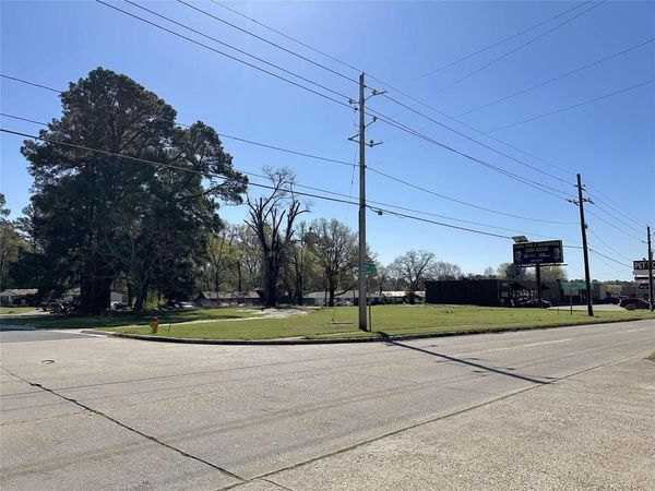0 Jewella Avenue , Shreveport, LA 71118