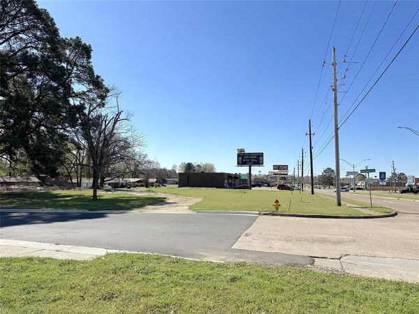 0 Jewella Avenue, Shreveport, LA 71118