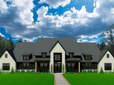 TBD Texas Prairie Trail, Fort Worth, TX 76162