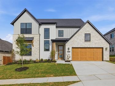 7432 Wayward Wind Way, Fort Worth, TX 76179