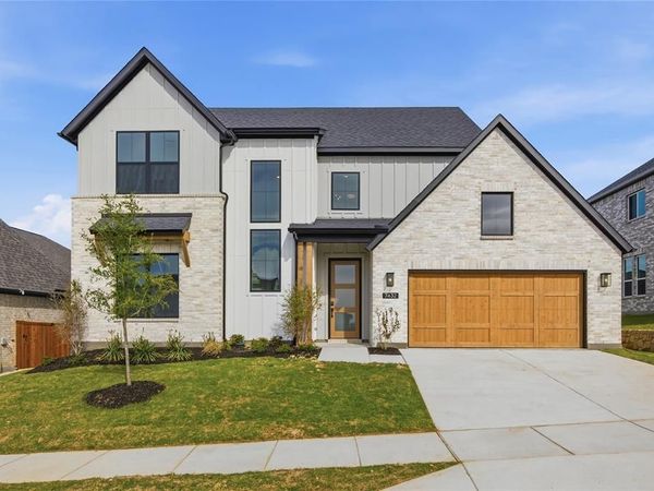 7432 Wayward Wind Way , Fort Worth, TX 76109