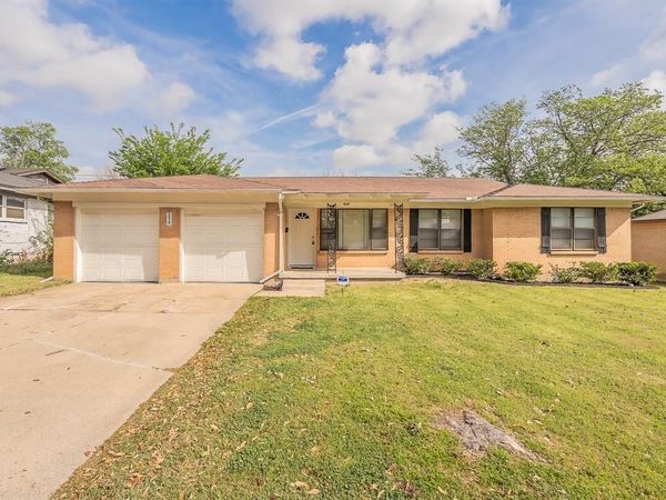 5417 Palmer Drive , Haltom City, TX 76117