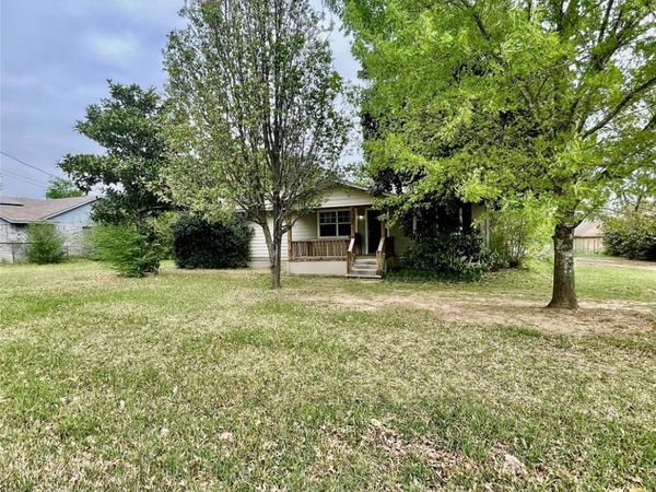 312 N Richardson Street, Grand Saline, TX 75140