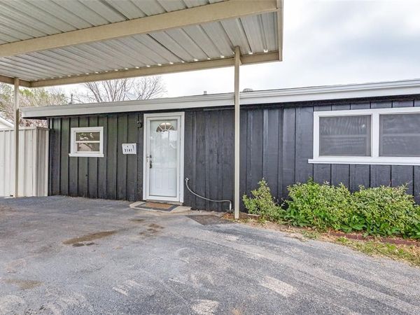3141 Marquita Drive , Fort Worth, TX 76116