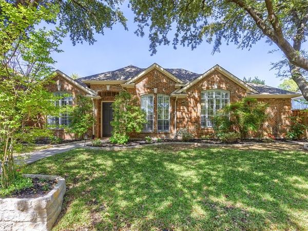 6305 Courtland Drive, Plano, TX 75093