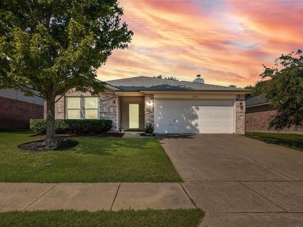 2937 Frontier Lane , McKinney, TX 75071