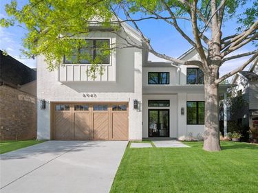 6943 Coronado Avenue, Dallas, TX 75214