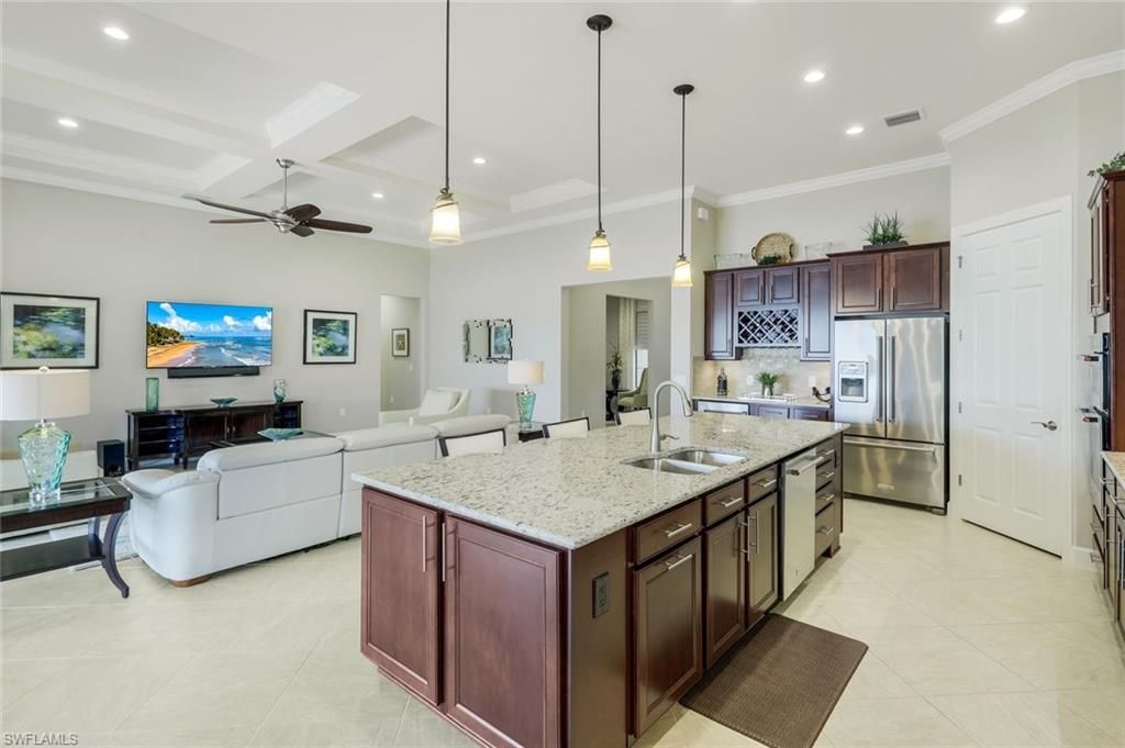 14441 Pine Hollow Dr, Estero, FL 33928 Photo
