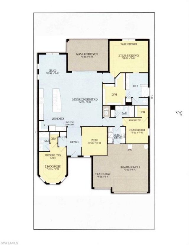 14441 Pine Hollow Dr, Estero, FL 33928 Photo